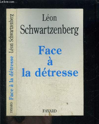 FACE A LA DETRESSE