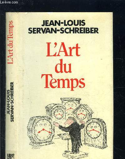 L ART DU TEMPS