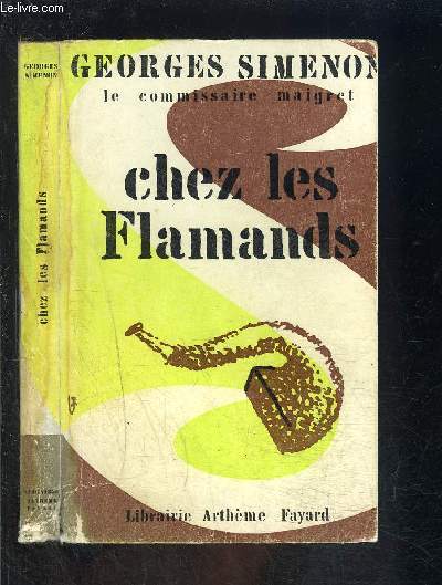 CHEZ LES FLAMANDS