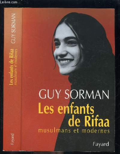 LES ENFANTS DE RIFAA- MUSULMANS ET MODERNES