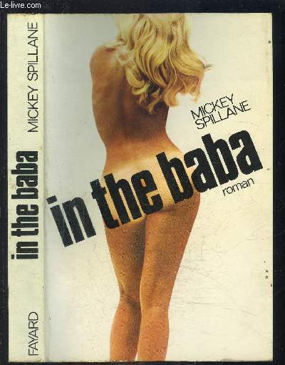 IN THE BABA