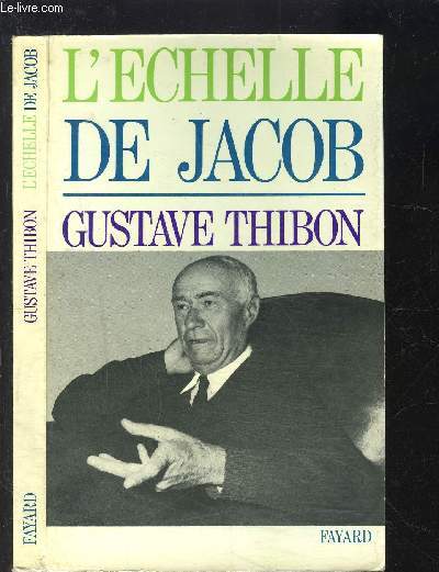 L ECHELLE DE JACOB