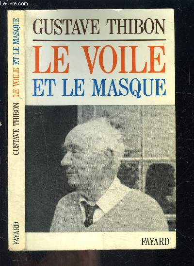 LE VOILE ET LE MASQUE