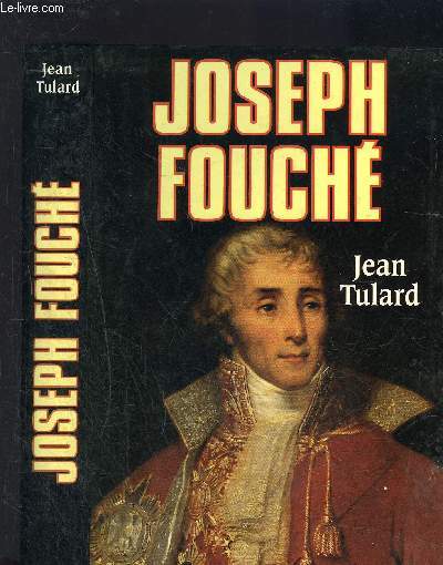 JOSEPH FOUCHE