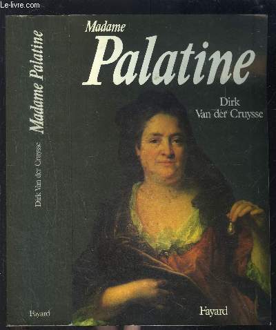 MADAME PALATINE