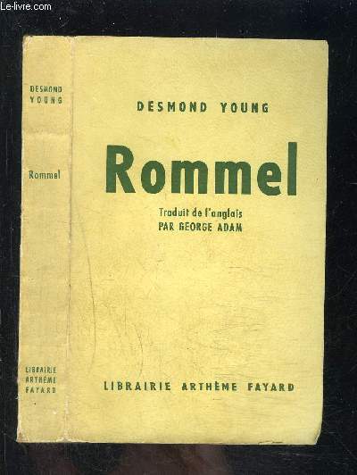 ROMMEL