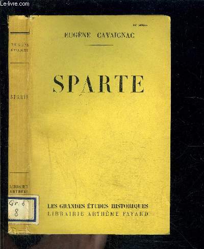 SPARTE