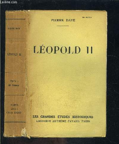 LEOPOLD II