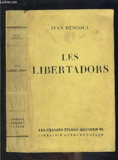 LES LIBERTADORS