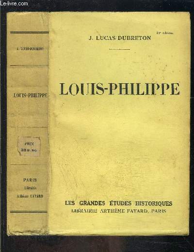 LOUIS PHILIPPE