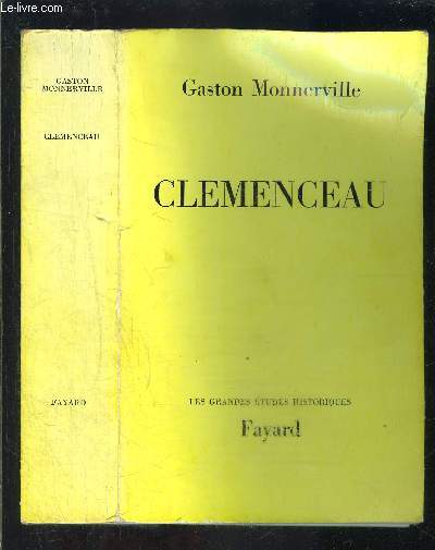 CLEMENCEAU