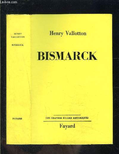 BISMARCK