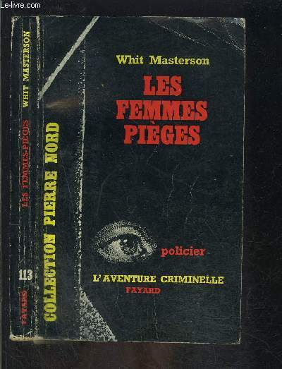 LES FEMMES PIEGES