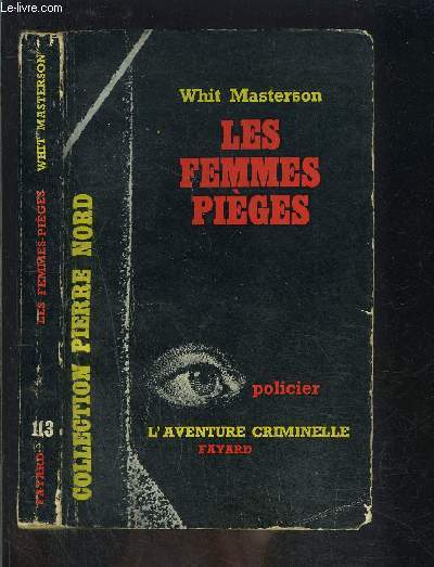 LES FEMMES PIEGES