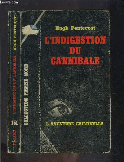 L INDIGESTION DU CANNIBALE