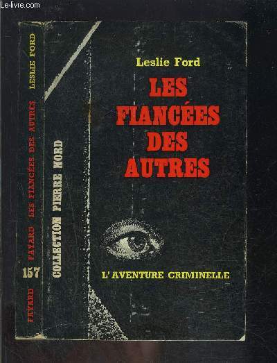 LES FIANCEES DES AUTRES