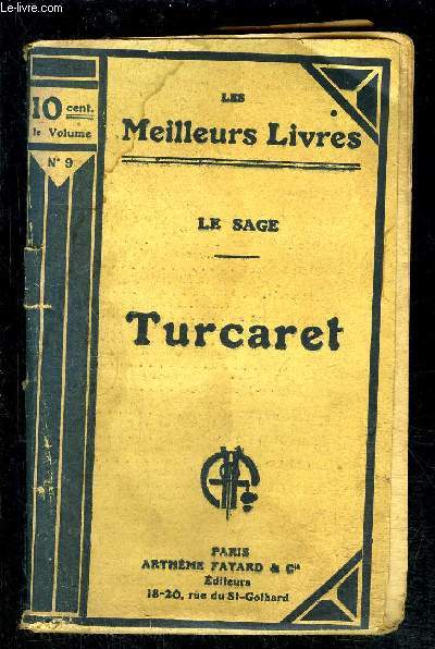 TURCARET