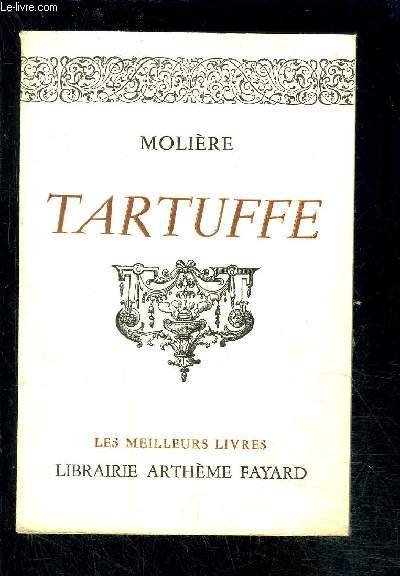 TARTUFFE