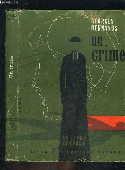 UN CRIME- LE LIVRE DE DEMAIN 10