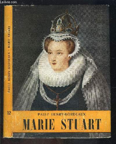 MARIE STUART