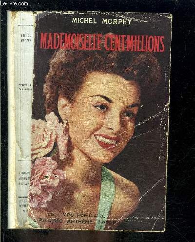 MADEMOISELLE CENT MILLIONS