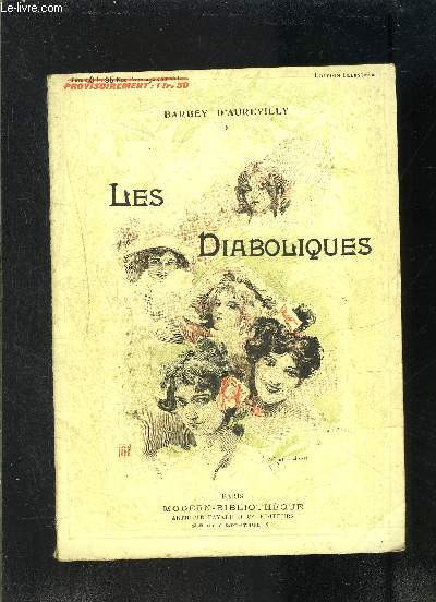 LES DIABOLIQUES