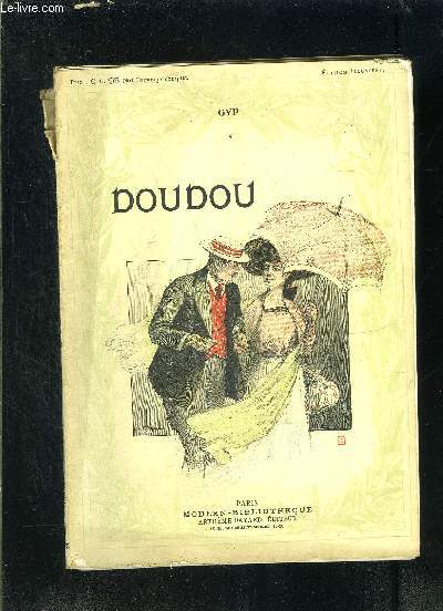 DOUDOU