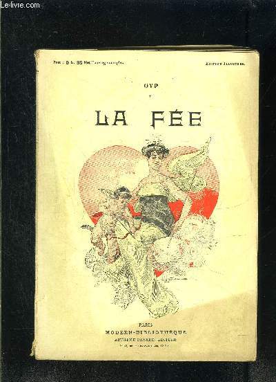 LA FEE