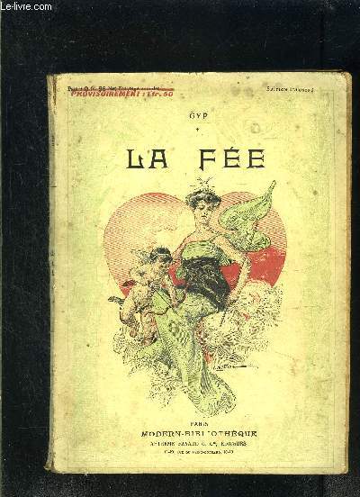 LA FEE