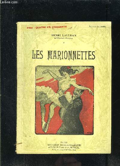 LES MARIONNETTES