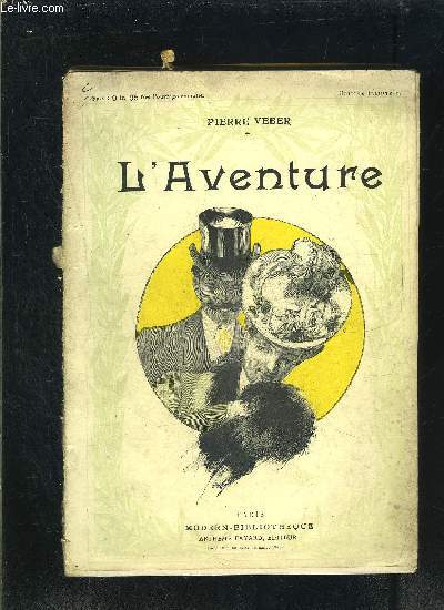 L AVENTURE