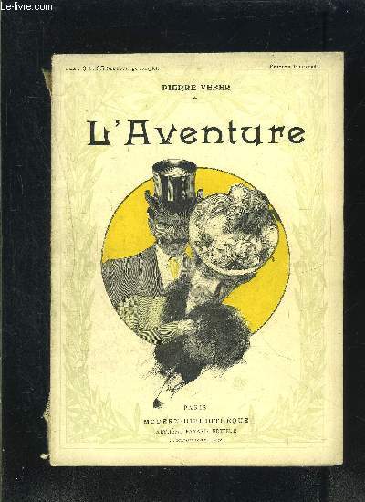 L AVENTURE