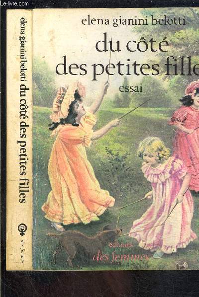 DU COTE DES PETITES FILLES