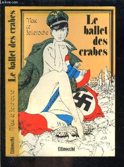 LE BALLET DES CRABES