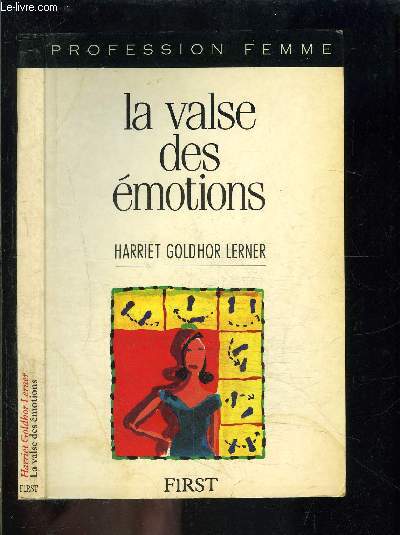 LA VALSE DES EMOTIONS