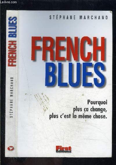 FRENCH BLUES
