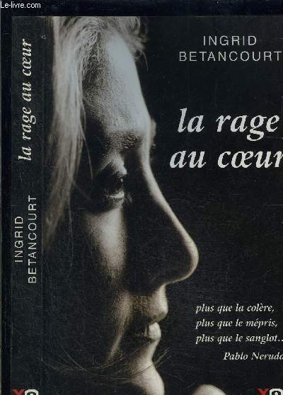 LA RAGE AU COEUR