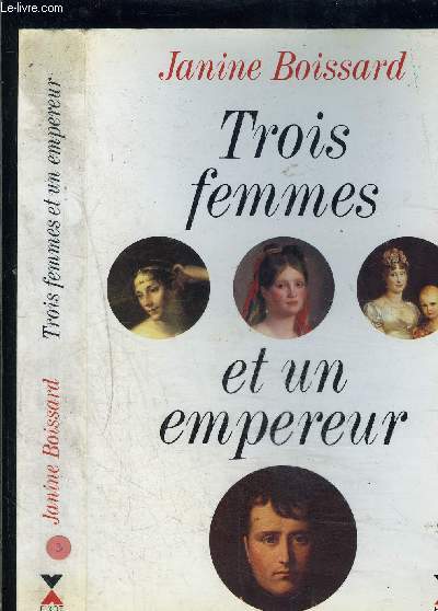 TROIS FEMMES ET UN EMPEREUR