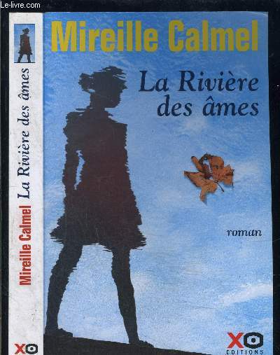 LA RIVIERE DES AMES