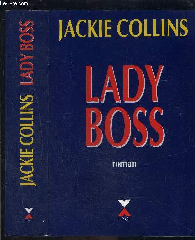 LADY BOSS