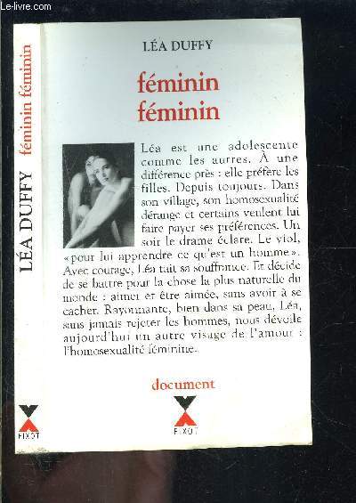 FEMININ FEMININ- DOCUMENT