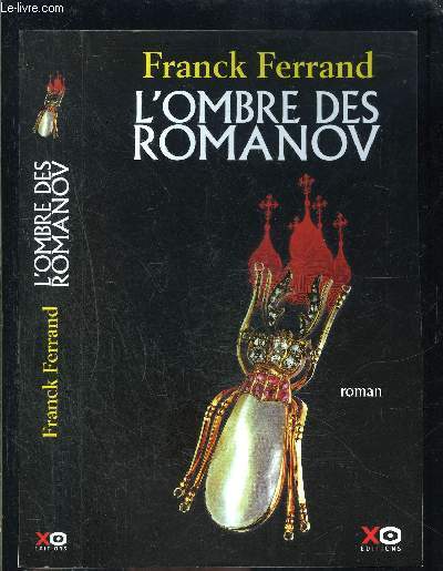 L OMBRE DES ROMANOV