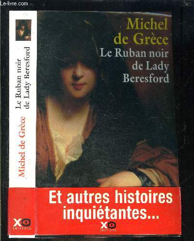 LE RUBAN NOIR DE LADY BERESFORD