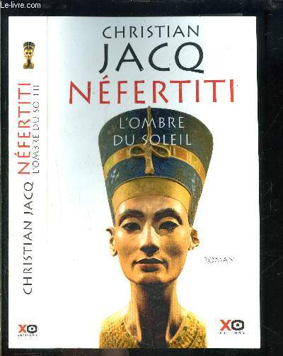 NEFERTITI- L OMBRE DU SOLEIL