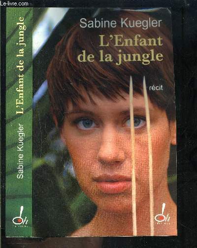 L ENFANT DE LA JUNGLE