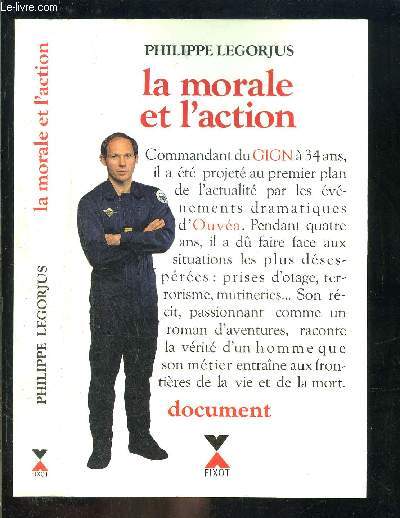 MA MORALE ET L ACTION- DOCUMENT