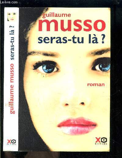 SERAS TU LA?