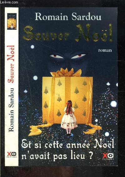 SAUVER NOEL