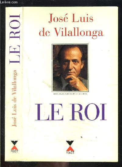 LE ROI