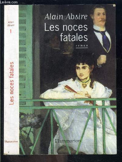 LES NOCES FATALES